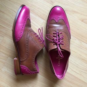 Beautiful Cole Haan Loafers